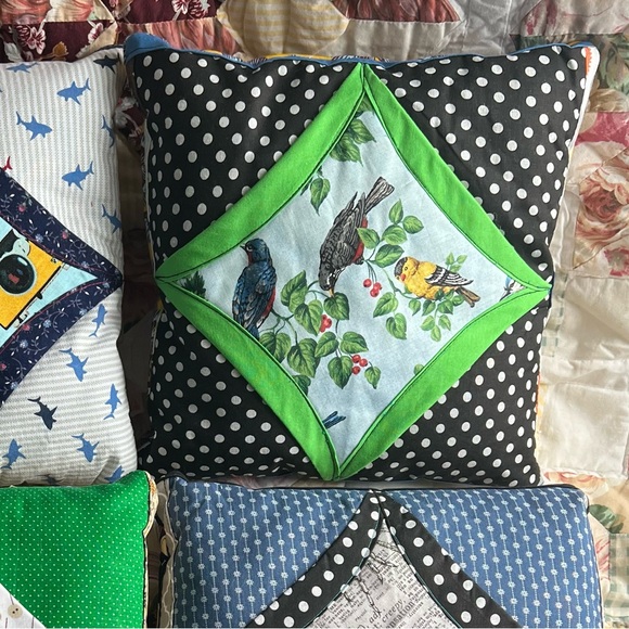 Tooth Fairy Pillow - Soot Sprite Totoro - Picture 8 of 12